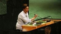 U.S. Embassy issues warning to Americans in Trinidad and Tobago