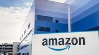 OpenAI and Amazon sign $38 billion deal for AI computing power