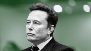 Delaware Court Upholds Ruling Against Elon Musk's Pay Package