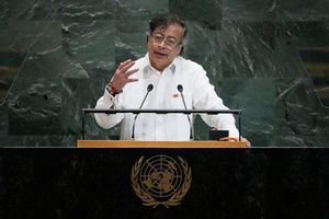 U.S. And Colombia Face Deepening Rift Over Policy Clashes