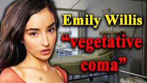 Emily Willis Left Permanently Disabled After Rehab Malpractice