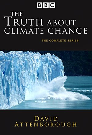 Are We Changing Planet Earth?/The Truth About Climate Change