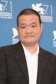 Hideo Nakata