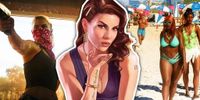 Newest GTA 6 Report Is Bad News For Other Games Releasing In 2025