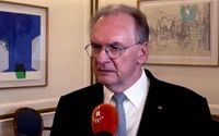 Germany must have ‘clear demands’ for Syria: State premier