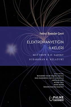 ELEKTROMANYETİĞİN İLKELERİ