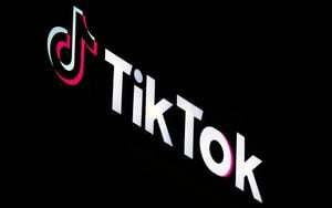 Will TikTok's Fate Be Decided By The Supreme Court?