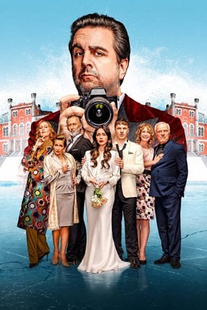 Fabian ve Ölümcül Düğün