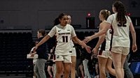 Samford Women's Basketball Travels To ETSU Friday - Samford University Athletics