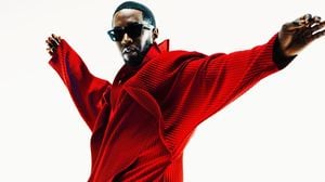 Diddy Faces New Sexual Assault Allegations