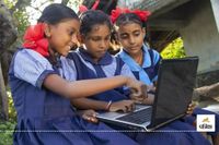JNV Admission 2025: जवाहर नवोदय विद्यालय का रिजल्ट हुआ जारी, अब दाखिले के लिए लगेंगे ये डॉक्यूमेंट्स | JNV Admission 2025 result declared now know further admission process