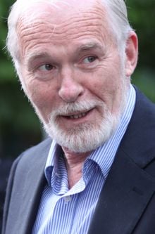 Ian McElhinney