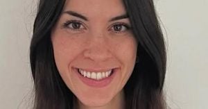 Isabelle Tate Remembered After Sudden Death At 23