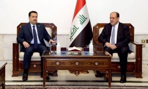 Iraq Passes 2025 Budget Amid Economic Hurdles