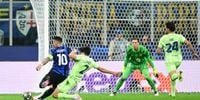 EN DIRECT | Inter Milan-Barcelone : les Nerazzurri font le break avant la pause et prennent un sérieux avantage vers la finale de la Ligue des champions