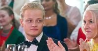 Linni Meister wütet gegen Marius Borg Hoiby im Netz
