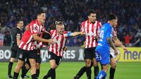 U. de Chile - Estudiantes en vivo: Copa Libertadores 2025, partido en directo