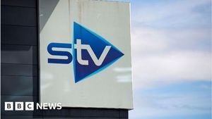STV Faces Backlash Over North Scotland News Cuts