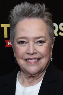 Kathy Bates