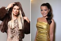 Andressa Urach critica música de Maraisa e diz que irá denunciar cantora por psicofobia