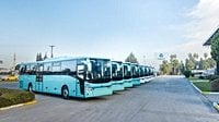 Temsa delivers 10 intercity e-buses to Portugal within 65-unit European rollout including Italy and Ireland - Sustainable Bus
