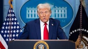 Fed Faces Unprecedented Political Pressure Amid Trump Demands