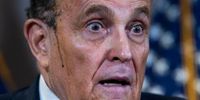 Trump To Award Disbarred 2020 Election Denier Rudy Giuliani The Nation's Highest Civilian Honor