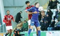 Which National League showdowns will close out 2025 live on DAZN? - The Non-League Football Paper