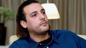 Lebanon Frees Hannibal Gaddafi After Ten Years