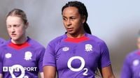 Women's Six Nations: Jade Shekells makes England squad