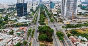 Yen Dinh District Restructures Communes Amid Growing Population