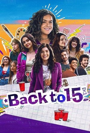 Yeniden 15