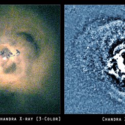 A Note on the Perseus Cluster