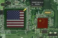 Allowing Nvidia to Sell H200 Chips to China Is a Mistake