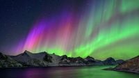 Who Knew the Northern Lights Had a Season? We're In It Right Now