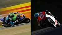 Two riders die after 'catastrophic accident' in British Superbikes race at Oulton Park