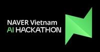 NAVER Vietnam AI Hackathon 2025 chính thức khởi động: Dành riêng cho sinh viên Việt Nam, trị giá giải thưởng lên đến 75 triệu đồng
