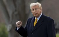 US President Trump participates in a Greek Independence Day celebration | eKathimerini.com