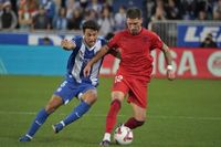 Sevilla - Alavés en directo | LaLiga EA Sports hoy en vivo | Marca