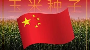 China Imposes Steep Duties On EU Pork Imports