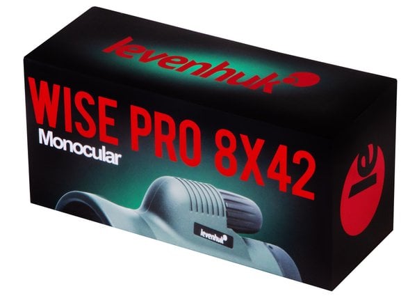 Levenhuk Wise PRO 8x42 Monoküler