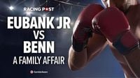Eubank Jr vs Benn: Bloodlines collide in continuation of British boxing’s greatest grudge