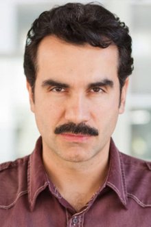 Eduardo Roman