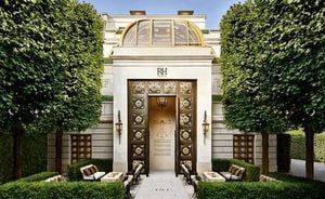 RH Defies Housing Slump With Bold Production Shift