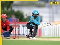 World champion Jemimah Rodrigues falls for 6 on WBBL comeback; Melbourne Rangers beat Brisbane Heat by 7 wickets