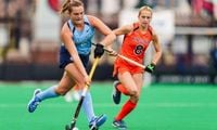 Five ACC Programs Earn 2025 NCAA Field Hockey Tournament Berths