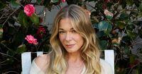 LeAnn Rimes on Acting Return in 911: Nashville, Health Challenges (Excl)