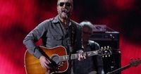 Eric Church joins headliners for Wildwood's Barefoot Country Music Fest 2026
