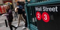 Hedge-fund industry assets soar to record $5 trillion. Why the biggest firms are getting even bigger.