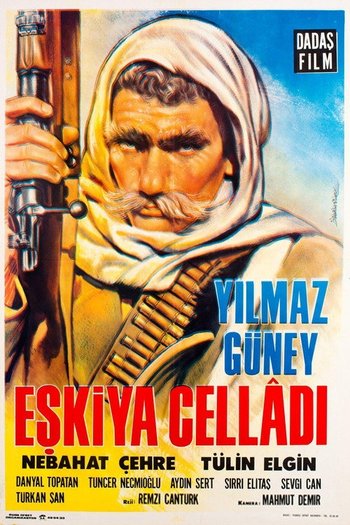 Eşkıya Celladı